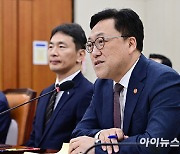 "충분한 예고" 강조한 김병환…DSR 강화도 늦어질 듯