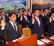 민간사전청약 피해자 구제 길 열리나···국토부장관 “지위유지 검토”