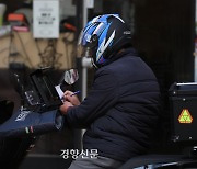 비임금노동자 99%, 사업자등록증 없어…“대부분 자영업자로 위장돼”