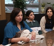 “한국 정부, 어떤 연락 없었다”···이태원 참사 호주 유가족 특조위 첫 진정