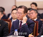 박성재 법무장관 “이화영 검찰수사 조작? 사실이면 당장 사표 내겠다”