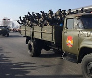 [속보]북한, 러시아 파병 관련 첫 입장 “국제법적 규범에 부합한 행동”