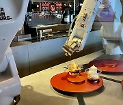 [From the Scene] How robotics reflect shift in S. Korea's food industry