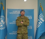 Empowering women is vital to long-lasting peace: UN military adviser