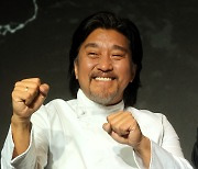 'Culinary Class Wars' runner-up Edward Lee to discuss latest book at LA County Library