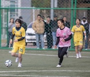 익산에서 재한 베트남인 화합의 장 열린다...'제4회 VFAK동향컵 축구대회' 개최