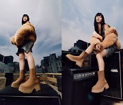 Naver suspends sales of parallel imports to block fake UGG boots