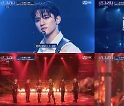 3차전 막 오른 ‘로드 투 킹덤’…에잇턴 재윤·크래비티 태영, 각 유닛 1위 [MK★TV뷰]