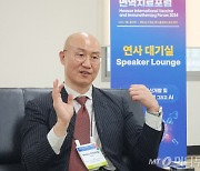 "글로벌 빅파마 모인 싱가포르, 비결은 개방성…한국, 폐쇄성 극복해야"