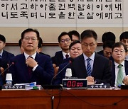 국힘 “거야 법사위, 감사원 겁박”… 민주 “검찰 죽어야 나라 살아”