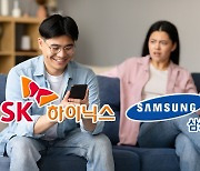 결국 ‘5.5만전자’까지 ‘뚝’…“‘20만닉스’ 보니 후회만” [투자360]