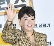 “원 없이 욕했다” 김수미 마지막 영화는 ‘가문의 영광’ 뜨거웠던 열정[종합]