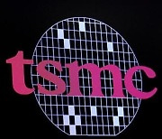 TSMC 미국 공장 '순풍'…타이완 공장보다 수율 높아