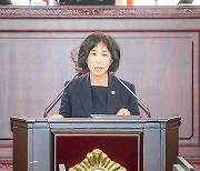 김경희 의원 "화성시 구청 승인이 최우선…서부권은 쪼개야"