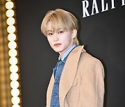 NCT 마크, '가을 분위기' [사진]