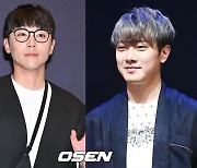 이홍기, '성매매 의혹' 최민환 옹호? "둘의 사생활, 다 믿지는 말아야" [Oh!쎈 팩폭]