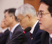 관저·도이치·명품백·명태균…법사위 종감, '김건희 의혹 백화점'?