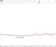'추가 매수 기대' 고려아연 20%대 폭등…시총 10위권 '눈앞'