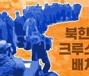 "북한군, 최대 격전지에 배치됐다"…총알받이? 러시아 구원병? [스프]