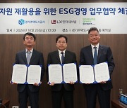 GH, 임목폐기물을 ‘발전 연료’로 공급···발전수익, ESG 기부금 적립