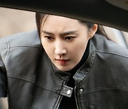 권유리, 소녀시대 이미지 내려놨네…광수대 에이스 장착 (이한신)