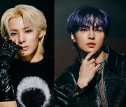 엘라스트(E’LAST) 원혁·로민, 뮤지컬 ‘해피 오! 해피’ 출연