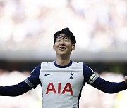 토트넘 여전히 우승 확률 1위, 맨유 보다 높다... 손흥민 없이도 UEL 3연승, 알크마르에 1-0 신승