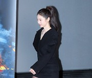 공승연 '아름다운 각선미 뽐내며'[★포토]