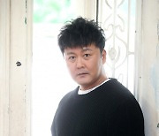 공형진, 부친상 비보..모친상 6개월만 또 상주