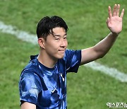 손흥민 우승 25%+결승 50%…토트넘 알크마르 2-1 격파+3연승→유로파리그 압도적 전력