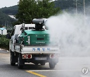 당진서도 소 럼피스킨 발생…충남도, 확산 차단에 총력