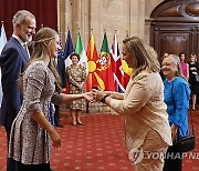 SPAIN PRINCESS ASTURIAS AWARDS