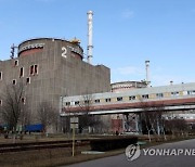 IAEA "우크라 원전 전력선 또 끊겨…상상 못할 일 반복"