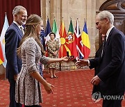 SPAIN PRINCESS ASTURIAS AWARDS