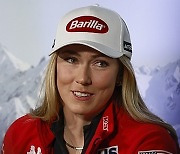 Austria Alpine Skiing World Cup