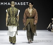 INDONESIA FASHION