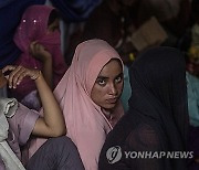 Indonesia Rohingya Muslims