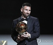 Soccer Ballon d?Or Preview