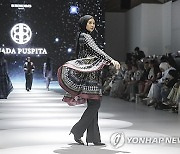 INDONESIA FASHION