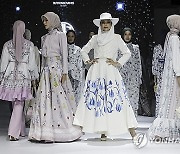 INDONESIA FASHION