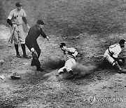 Yankees Dodgers History Baseball