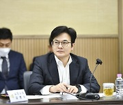 김병수 김포시장, 서부수도권행정협의회 회장에 선출