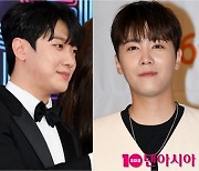 "사생활, 쉽게 다 믿지는 말아야" 이홍기, '성매매 의혹' 최민환 옹호 파장 [TEN이슈]