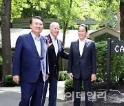 日언론 "한미일 정상회의 12월 미국서 개최 조율"