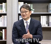 (영상)권기섭 "정년연장, 청년 일자리 박탈 우려...인건비도 부담"[신율의 이슈메이커]