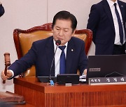 국민의힘 “정청래, 졸속입법으로 공산주의식 통신검열 시도”