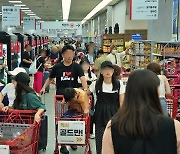 흑백요리사로 관심↑…"천고마비의 계절, 미식여행 해보세요"