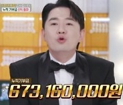 5주년 맞은 '편스토랑'…총 6억7천만원 기부