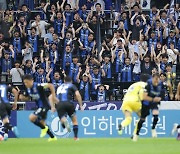 프로축구 K리그, 2년 연속 유료관중 300만명 돌파