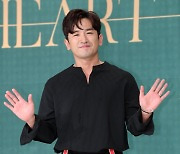 신화 이민우, 결혼 임박?…'매출 40억' 결정사 CEO 성지인 만났다